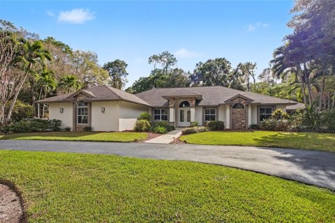 Casa en Naples, Florida 4 dormitorios, 406.45 m2 № 2105185