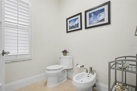 House in Naples, Florida 4 bedrooms, 406.45 sq.m. № 2105185 - photo 27