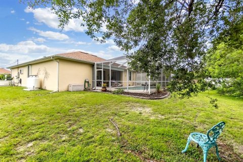 Casa en venta en North Port, Florida, 3 dormitorios, 155.7 m2 № 2216667 - foto 8