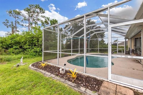Casa en venta en North Port, Florida, 3 dormitorios, 155.7 m2 № 2216667 - foto 10