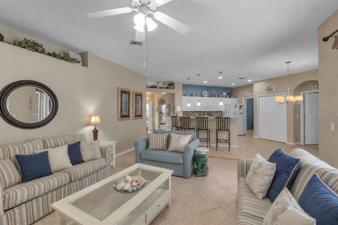 Casa en venta en North Port, Florida, 3 dormitorios, 155.7 m2 № 2216667 - foto 22