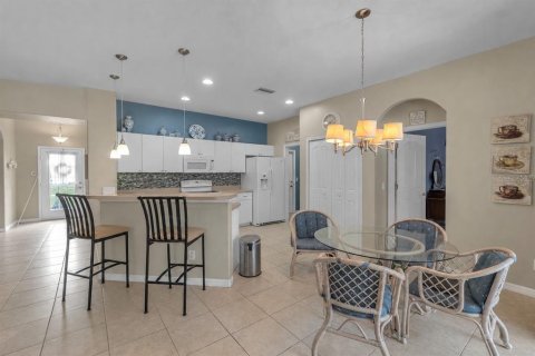 Casa en venta en North Port, Florida, 3 dormitorios, 155.7 m2 № 2216667 - foto 24