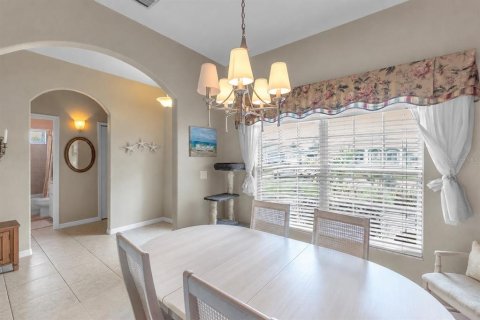 Casa en venta en North Port, Florida, 3 dormitorios, 155.7 m2 № 2216667 - foto 14