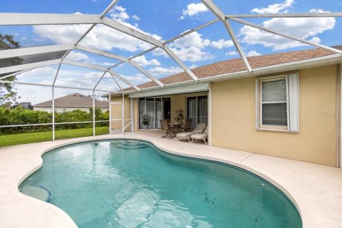 Casa en venta en North Port, Florida, 3 dormitorios, 155.7 m2 № 2216667 - foto 6