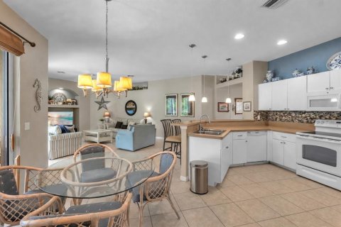 Casa en venta en North Port, Florida, 3 dormitorios, 155.7 m2 № 2216667 - foto 26