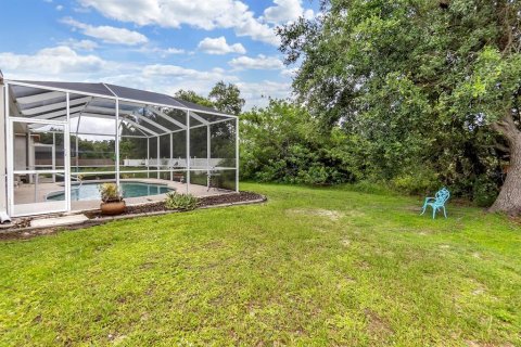 Casa en venta en North Port, Florida, 3 dormitorios, 155.7 m2 № 2216667 - foto 11