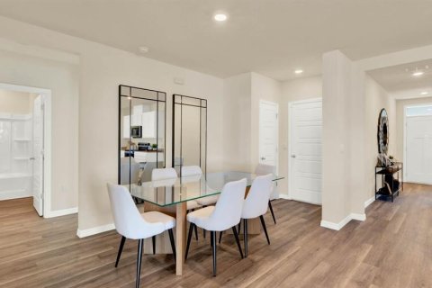 Villa ou maison à vendre à Lake Wales, Floride: 5 chambres, 192.96 m2 № 1846593 - photo 8