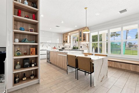 Villa ou maison à Boynton Beach, Floride 6 chambres, 380.06 m2 № 2279704