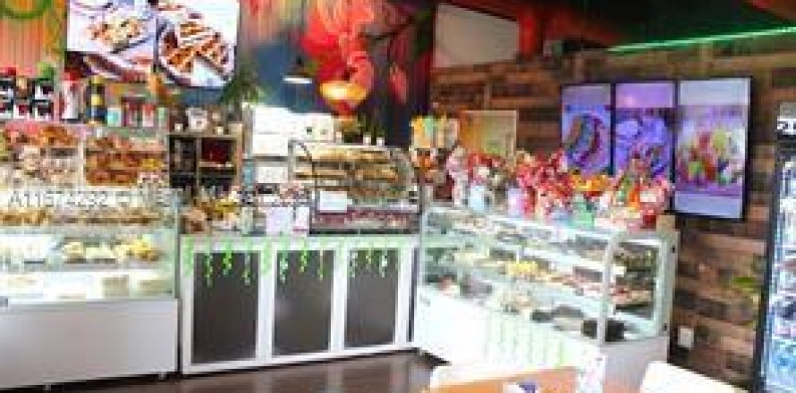 Commercial property in Aventura, Florida № 1867640