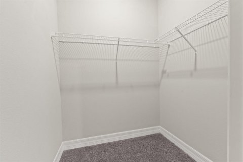 Купить таунхаус в Сент-Луси, Флорида 6 комнат, 138.98м2, № 2078350 - фото 21