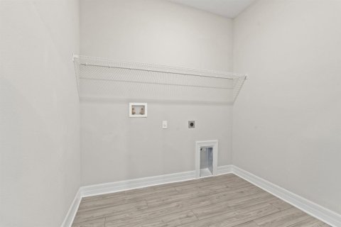 Купить таунхаус в Сент-Луси, Флорида 6 комнат, 138.98м2, № 2078350 - фото 11