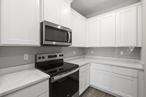 Купить таунхаус в Сент-Луси, Флорида 6 комнат, 138.98м2, № 2078350 - фото 10