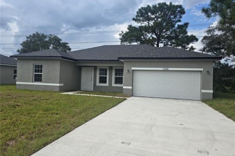 Casa en venta en Citrus Springs, Florida, 4 dormitorios, 146.79 m2 № 1913759 - foto 2