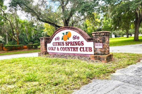 Casa en venta en Citrus Springs, Florida, 4 dormitorios, 146.79 m2 № 1913759 - foto 16