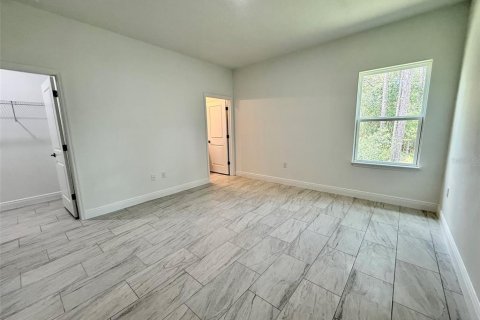House in Citrus Springs, Florida 4 bedrooms, 146.79 sq.m. № 1913759 - photo 8