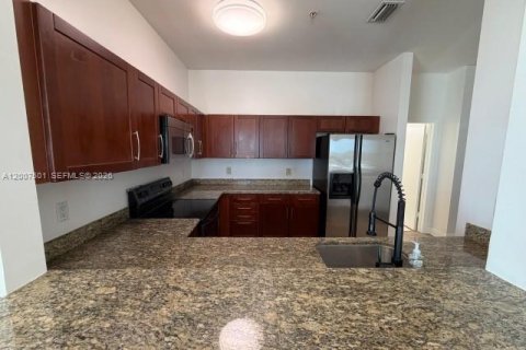 Condominio en alquiler en Miami, Florida, 3 dormitorios, 158.4 m2 № 2071506 - foto 15