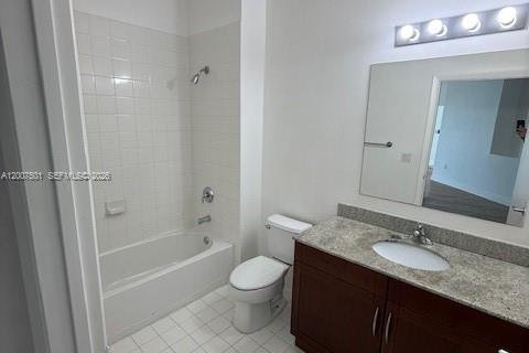 Condominio en alquiler en Miami, Florida, 3 dormitorios, 158.4 m2 № 2071506 - foto 18