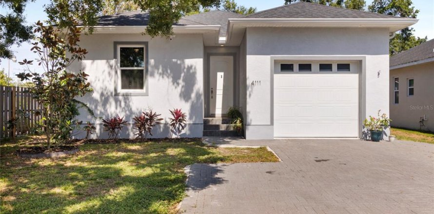 Casa en Sarasota, Florida 3 dormitorios, 127.46 m2 № 1819047