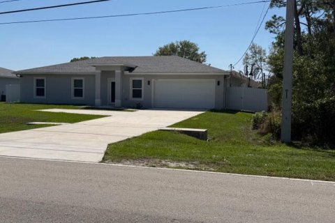 Casa en venta en Port St. Lucie, Florida, 3 dormitorios, 142.7 m2 № 2087542 - foto 10