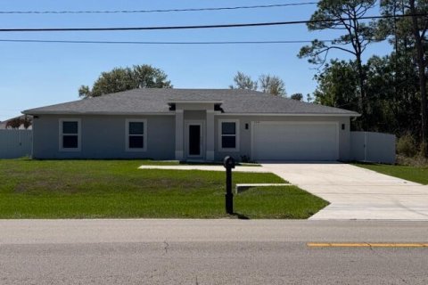 Casa en venta en Port St. Lucie, Florida, 3 dormitorios, 142.7 m2 № 2087542 - foto 7