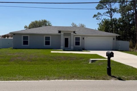 Casa en venta en Port St. Lucie, Florida, 3 dormitorios, 142.7 m2 № 2087542 - foto 14
