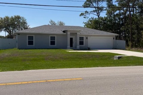 Casa en venta en Port St. Lucie, Florida, 3 dormitorios, 142.7 m2 № 2087542 - foto 11