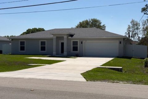 Casa en venta en Port St. Lucie, Florida, 3 dormitorios, 142.7 m2 № 2087542 - foto 9