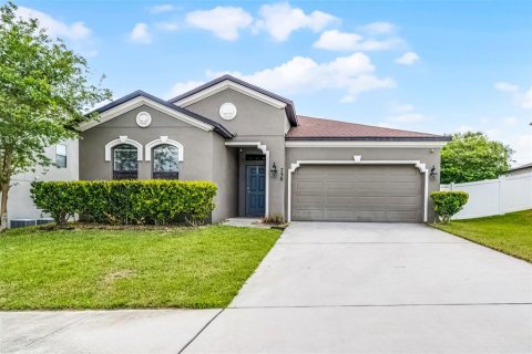 Casa en venta en Minneola, Florida, 3 dormitorios, 174.84 m2 № 1648837 - foto 1