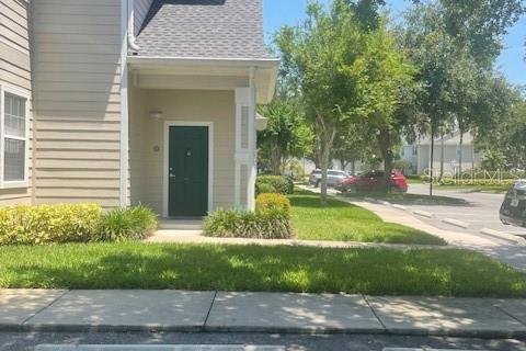 Condo in Winter Garden, Florida, 2 bedrooms № 2205513