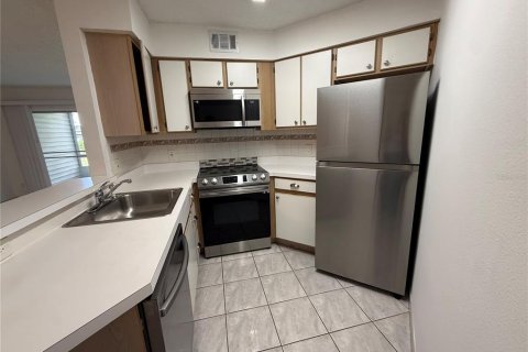 Copropriété à louer à Orlando, Floride: 2 chambres, 82.31 m2 № 2156388 - photo 7