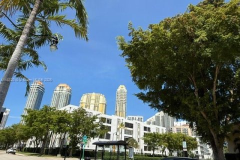 Condo in Sunny Isles Beach, Florida, 1 bedroom  № 1812014 - photo 8