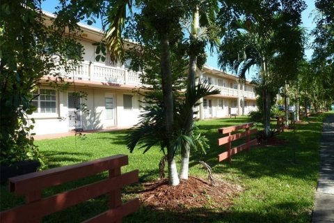 Studio in the Condo in Miami, Florida № 2180528 - photo 4