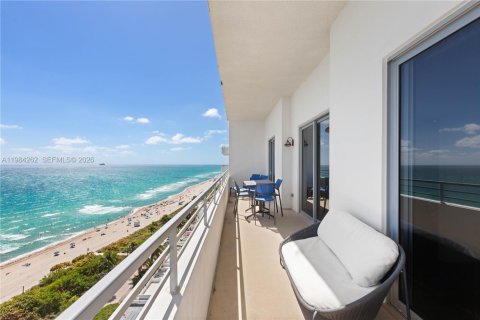 Condominio en venta en Miami Beach, Florida, 2 dormitorios, 97.36 m2 № 2248587 - foto 24