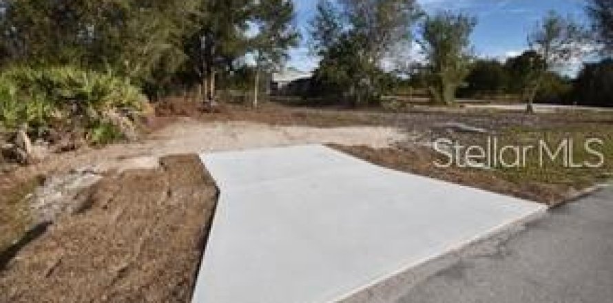 Land in Punta Gorda, Florida № 2161450