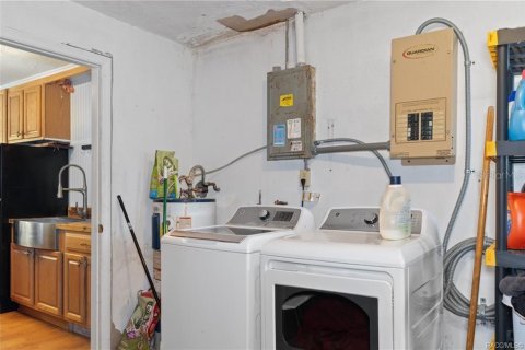 House in Beverly Hills, Florida 2 bedrooms, 101.08 sq.m. № 1911698 - photo 17