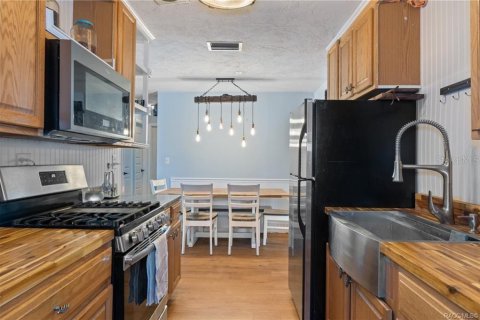 House in Beverly Hills, Florida 2 bedrooms, 101.08 sq.m. № 1911698 - photo 10