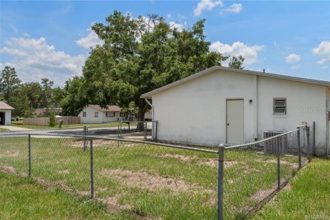 House in Beverly Hills, Florida 2 bedrooms, 101.08 sq.m. № 1911698 - photo 22