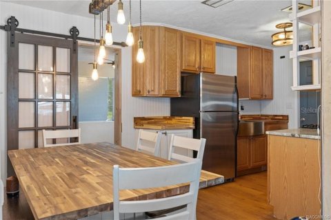 House in Beverly Hills, Florida 2 bedrooms, 101.08 sq.m. № 1911698 - photo 7
