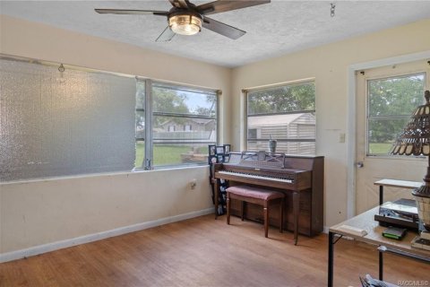 House in Beverly Hills, Florida 2 bedrooms, 101.08 sq.m. № 1911698 - photo 11