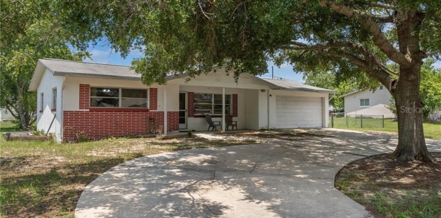 House in Beverly Hills, Florida 2 bedrooms, 101.08 sq.m. № 1911698