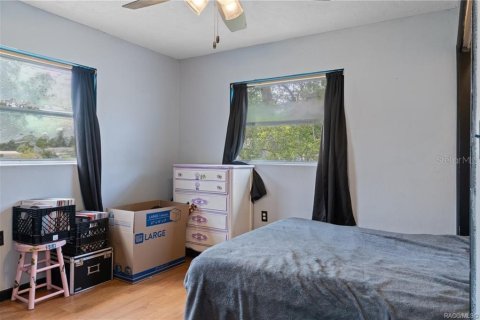 House in Beverly Hills, Florida 2 bedrooms, 101.08 sq.m. № 1911698 - photo 14
