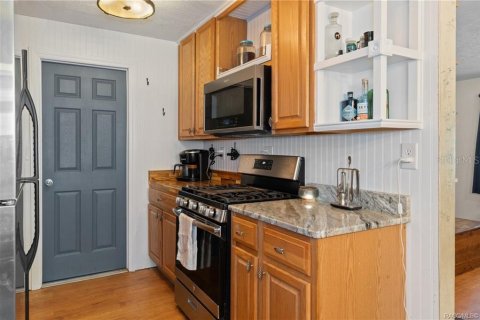 House in Beverly Hills, Florida 2 bedrooms, 101.08 sq.m. № 1911698 - photo 9