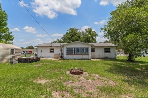 House in Beverly Hills, Florida 2 bedrooms, 101.08 sq.m. № 1911698 - photo 20