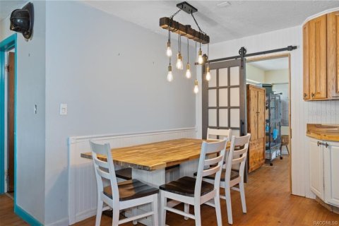 House in Beverly Hills, Florida 2 bedrooms, 101.08 sq.m. № 1911698 - photo 6