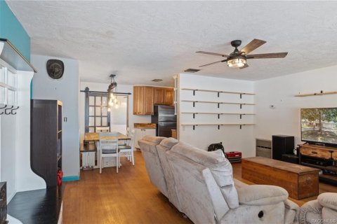 House in Beverly Hills, Florida 2 bedrooms, 101.08 sq.m. № 1911698 - photo 3