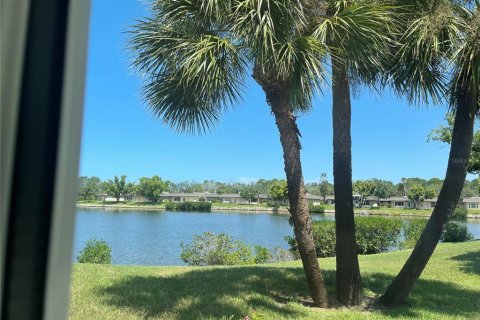 Copropriété à louer à New Port Richey, Floride: 2 chambres, 97.55 m2 № 2387654 - photo 17