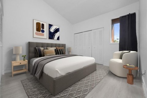 Condo in Orlando, Florida, 3 bedrooms  № 1588605 - photo 9