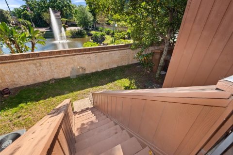 Condo in Orlando, Florida, 3 bedrooms  № 1588605 - photo 29