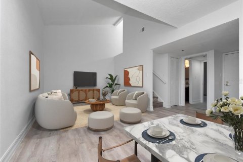 Condo in Orlando, Florida, 3 bedrooms  № 1588605 - photo 5