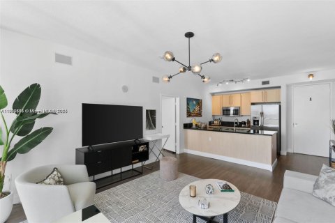 Снять в аренду кондоминиум в Майами, Флорида 2 спальни, 94.11м2, № 1953032 - фото 9